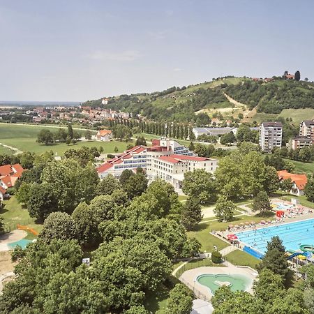 Thermal Resort Hotel Lendava Luaran gambar