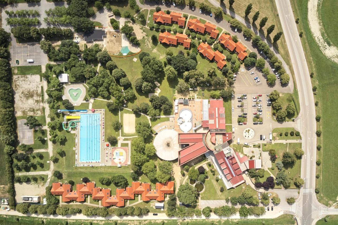 Thermal Resort Hotel Lendava Luaran gambar