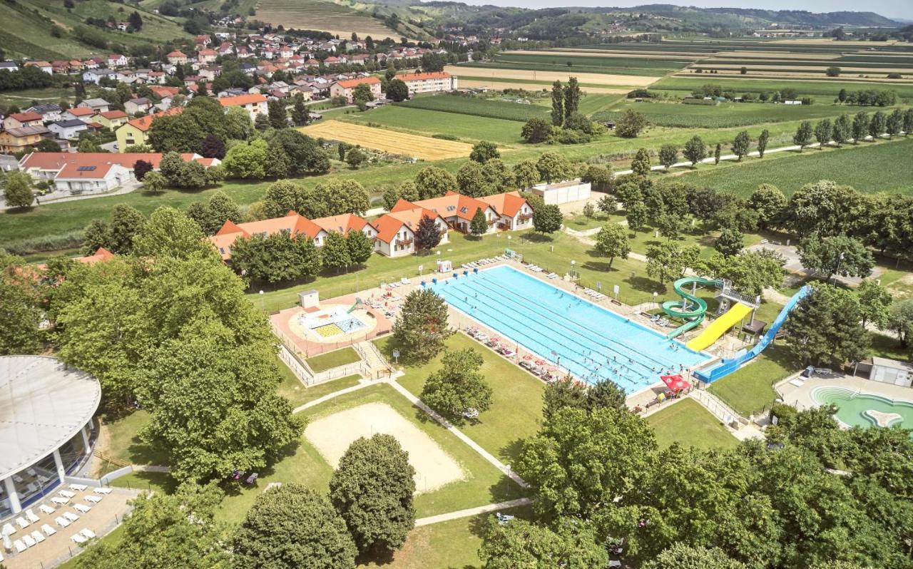 Thermal Resort Hotel Lendava Luaran gambar