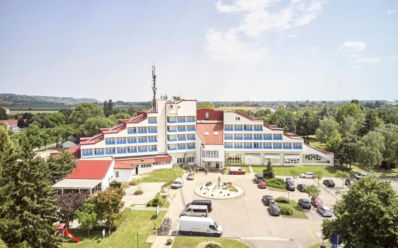 Thermal Resort Hotel Lendava Luaran gambar